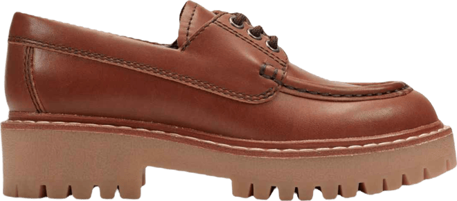 Women's Nerida Lug Sole Loafers