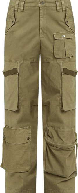 Women's Mega Cargo Pants