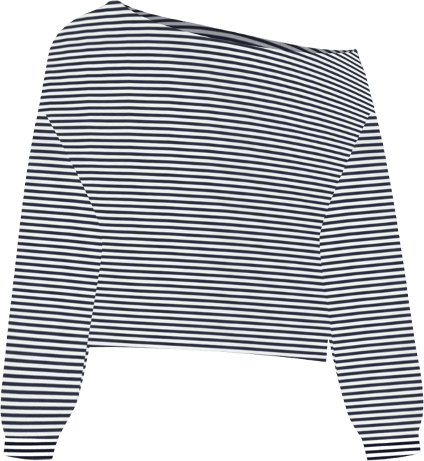 Women's Aveline Off Shoulder Light Sweatshirt