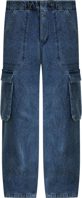 Women's Cocoon Pants