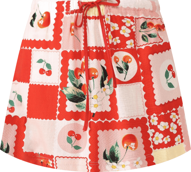 Women's Keely Mini Skirt