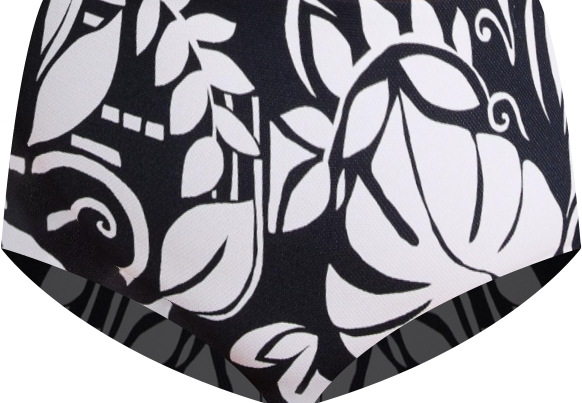 Women's Mauritius Rio Bikini Bottom