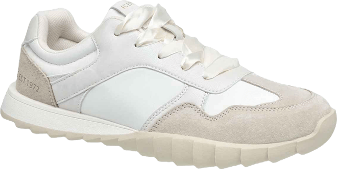 Women's Metz Ribbon Lace Sneakers