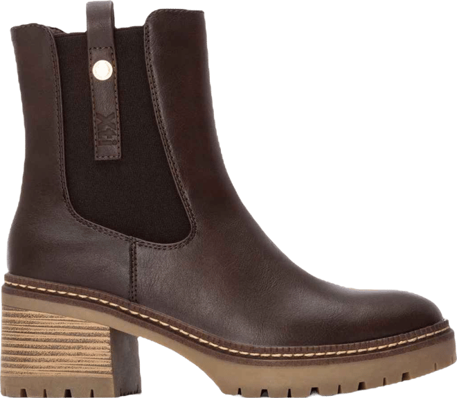 Women's Chelsea Booties By 