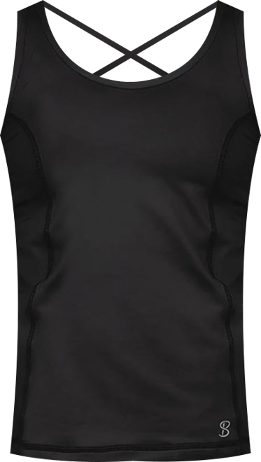 Uv Colors X Womens Tennis Tank Top