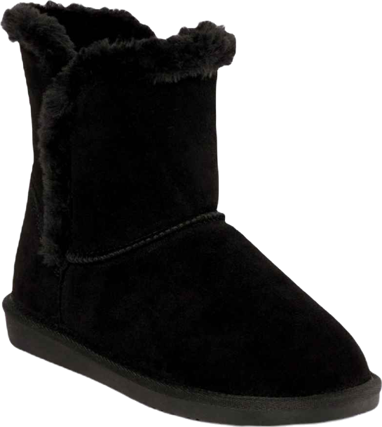 Women's Milltown Suede Mid-Calf Boots