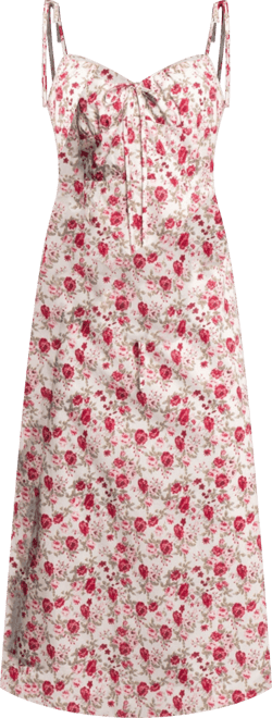 Women's Imelda Midi Dress