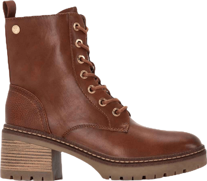 Women's Combat Booties