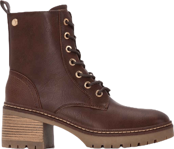 Women's Combat Booties