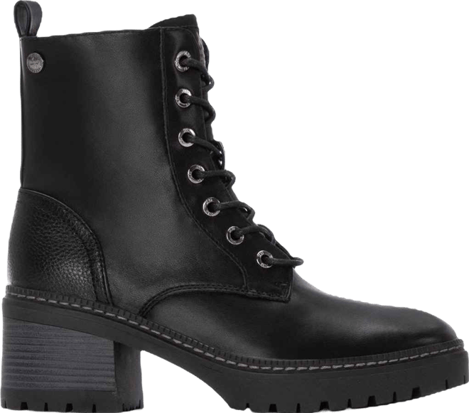 Women's Combat Booties