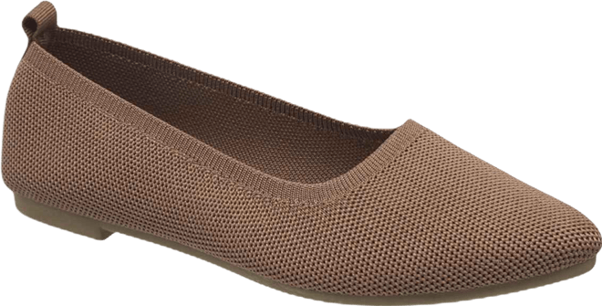 Women's Caputo Knit Flats