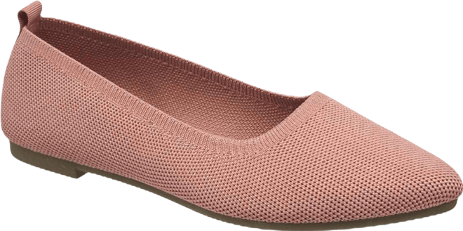 Women's Caputo Knit Flats