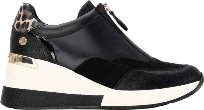 Women's Wedge Sneakers By 