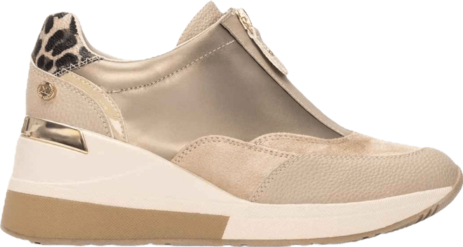 Women's Wedge Sneakers By 