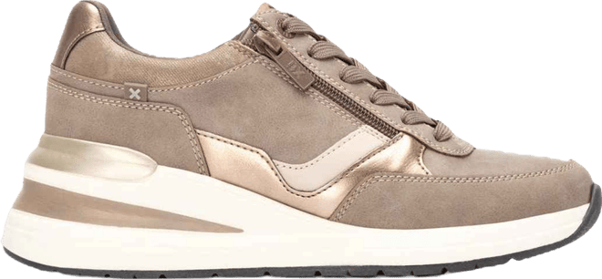 Women's Wedge Sneakers By 