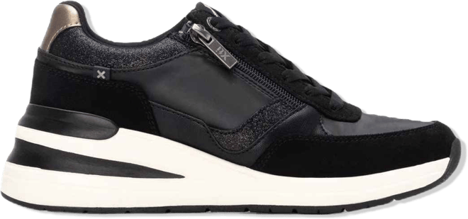 Women's Wedge Sneakers By 