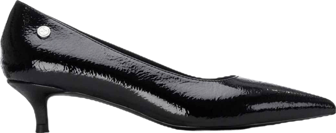 Women's Patent Leather Pumps By 