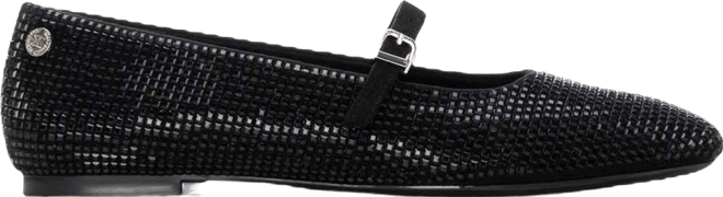 Women's Mary Jane Ballet Flats By 