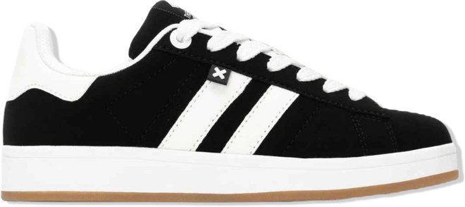 Women's Suede Casual Sneakers By 