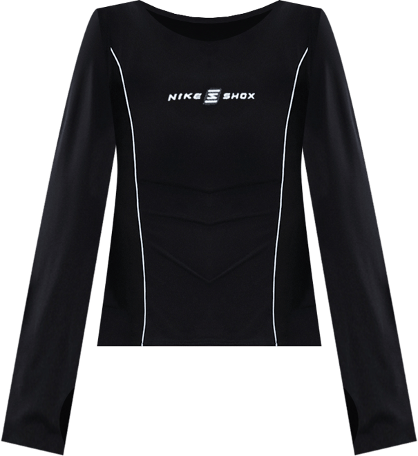 Nike Sportswear Shox Women's Long-Sleeve Top
