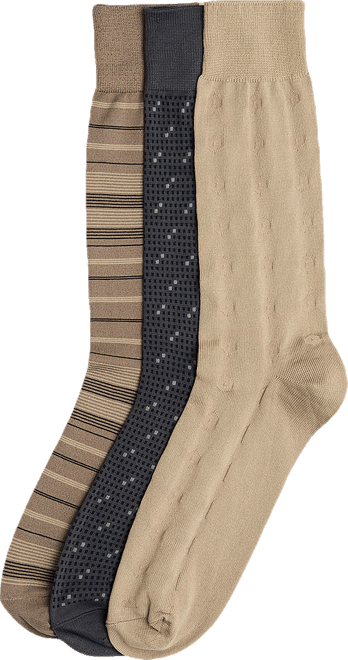 stafford travel sharkskin pleated dress pants classic Stafford Travel Classic Fit Sharkskin Pleated Cuffed Gray Dress Pants Mens  42x32