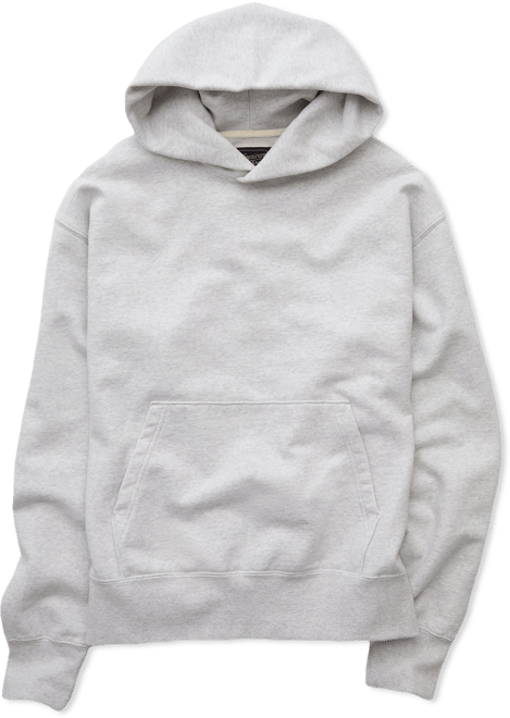 AE Laidback Luxe Heavyweight Hoodie | AE