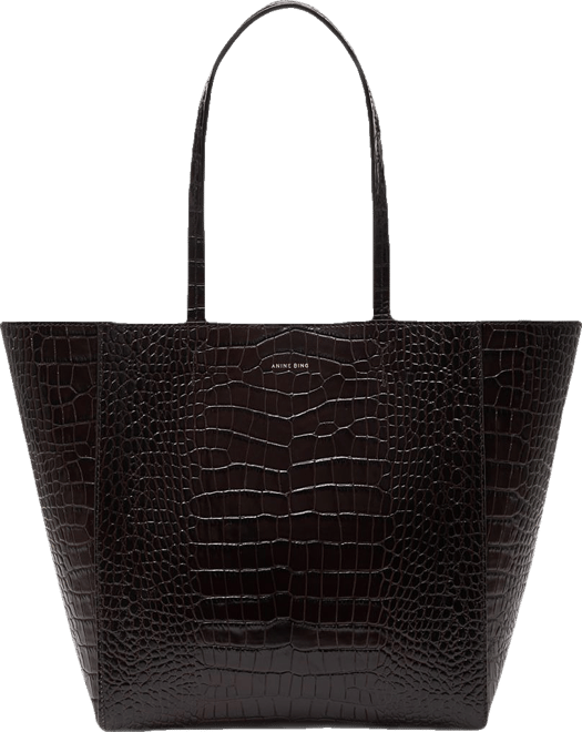 Anine Bing Small Elly Tote Bloomingdale's