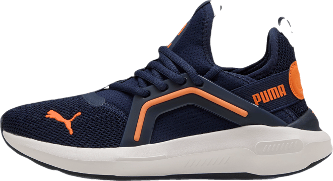 PUMA Softride Enzo 5 Big Training Shoes, Kids