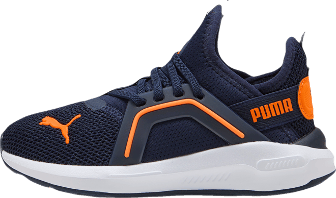 PUMA Softride Enzo 5 Easy On Sneakers, Toddlers