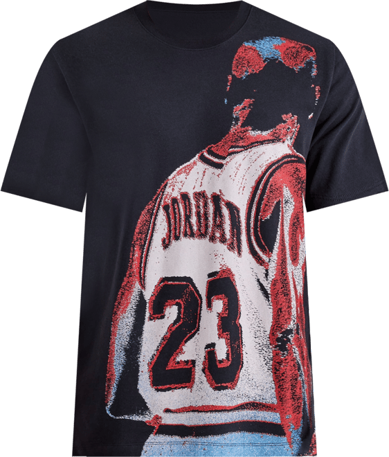 Jordan Sport Dri-FIT Graphic Tee