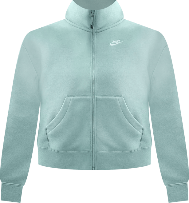Nike Slim Cropped Tee