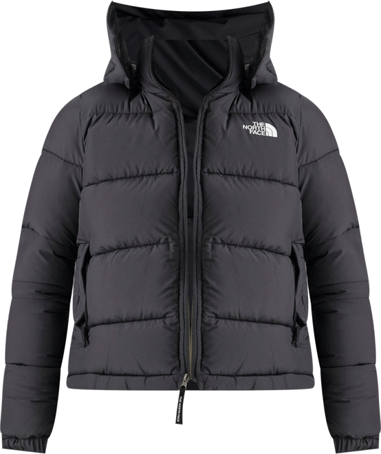 Women's The North Face Dome Puffy Puffer Jacket | JD Sports