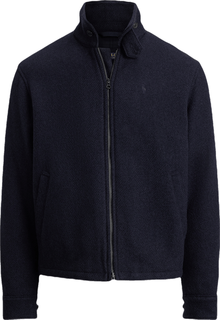 Men's The Langdon Wool Jacket