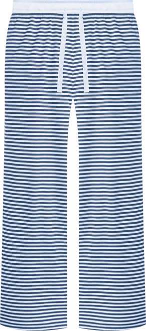 Men's Marina Jersey Pj Pants