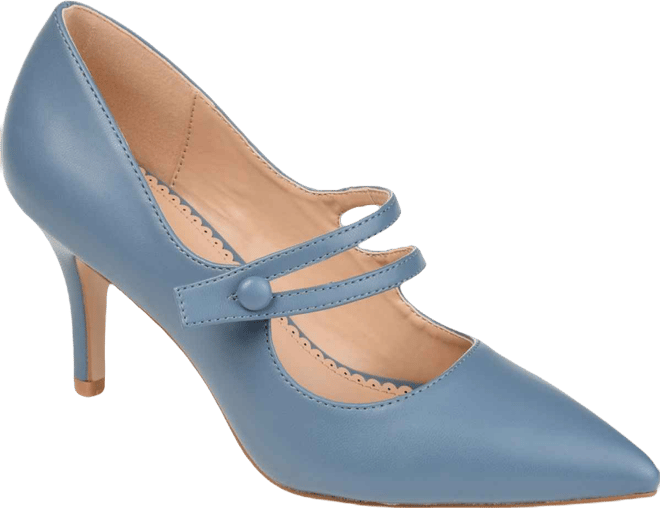 Women's Sidney Mary Jane Pumps