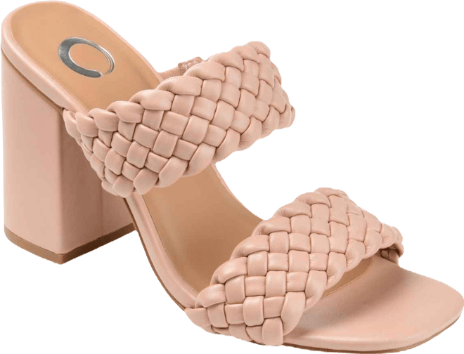 Women's Melissa Woven Sandals