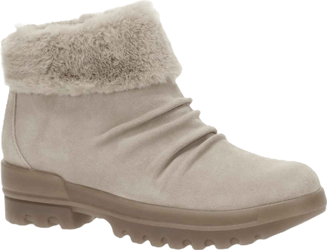 Baretraps Women's Nuri Cold Weather Booties - Macy's