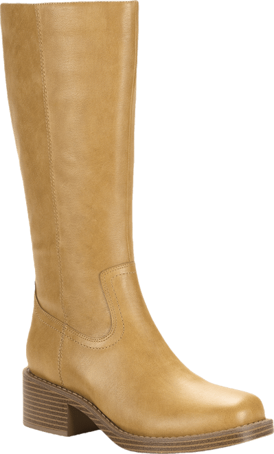 Women's Warblerr Square Toe Tall Boots, Macy's Exclusive