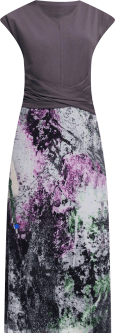 Women's Dress designed by Mr. Christian Lacroix