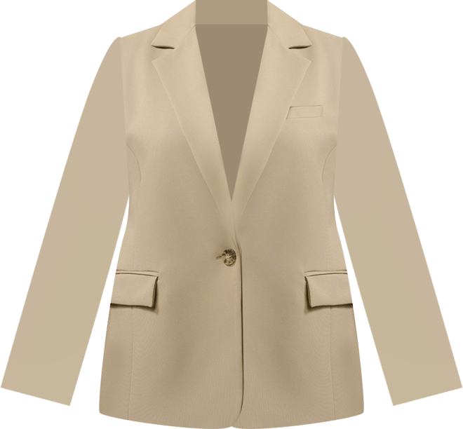 Women's Valerie Blazer Jacket
