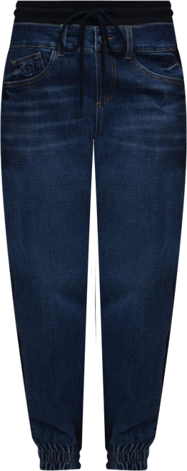 Women's Hybrid Jogger Jeans