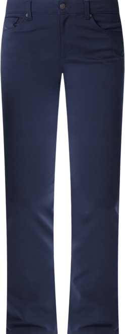 Women's Ponte Straight Pants