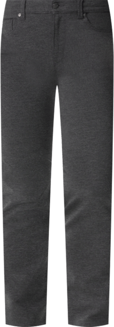 Women's Ponte Straight Pants