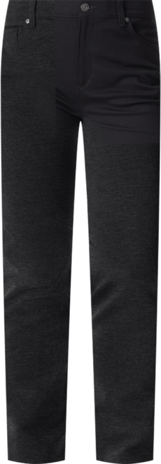 Women's Ponte Straight Pants