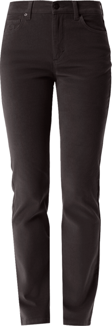 Women's Amanda Cord Casual Pants, in Regular & Short