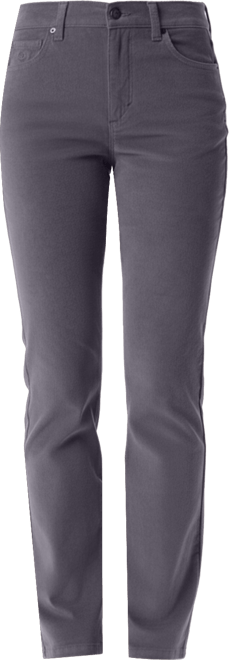 Women's Amanda Cord Casual Pants, in Regular & Short