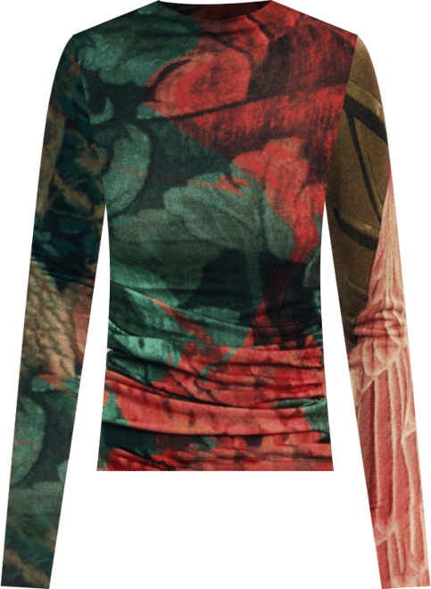 Women's Sweater designed by Mr. Christian Lacroix