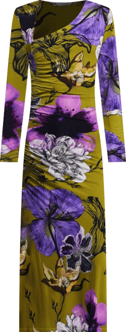 Women's Dress designed by Mr. Christian Lacroix