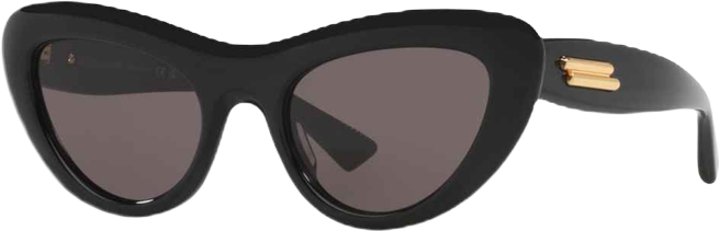 Women's Cat Eye Sunglasses, BV1282S 6J000435