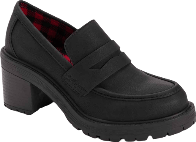 Women's Leona Loafer